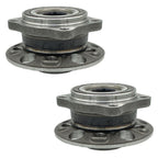 2 Rear Hub and Bearing Assembly for Mercedes Benz C-Class W205 AMG C63 2016-2021