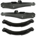 Rear Upper and Lower Lateral Control Arms for Mitsubishi Outlander 2007-2020