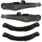 Rear Upper and Lower Lateral Control Arms for Mitsubishi Outlander 2007-2020