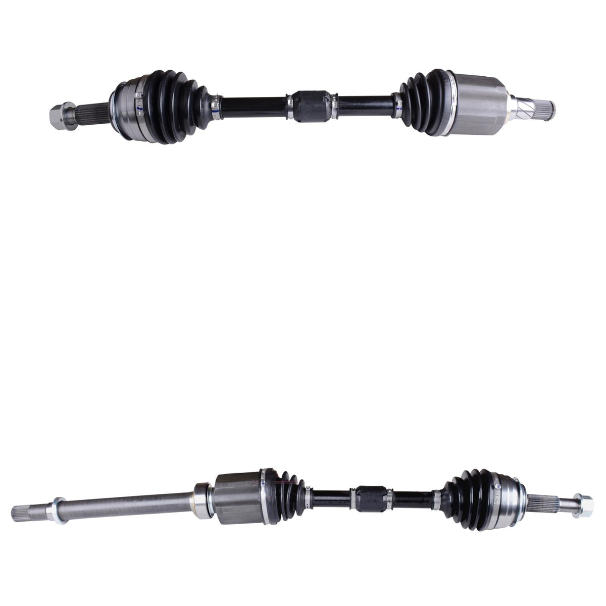 Front CV Drive Axle Shafts for Front Wheel Drive Nissan Rogue 2021 2022 2023 24