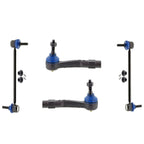 Front Control Arms Greaseable for Jeep Compass 2018 2020 2022 2023 2024 2025