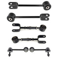 Rear Lateral Trailing Arms & Links For Ford Explorer 2011 2012 2017 2018 2019