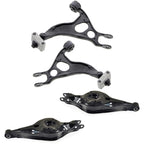 Rear Upper & Lower Control Arms For Ford Explorer 2011 2012 2016 2017 2018 2019