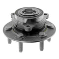Front Hub and Bearing Assembly for Jeep Grand Wagoneer 2022 2023 2024 2025