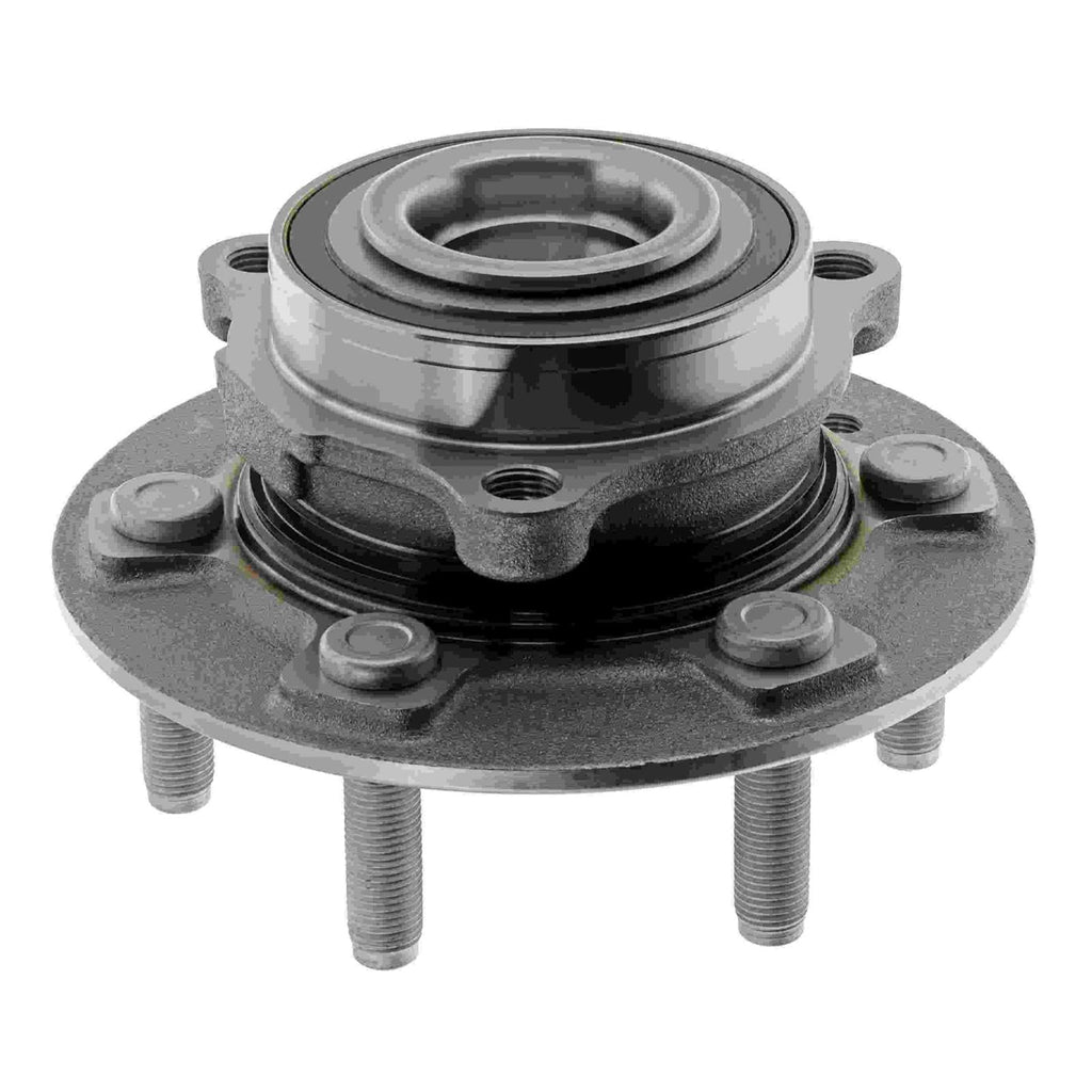 2 Front Hub and Bearing Assembly for Jeep Grand Wagoneer 2022 2023 2024 2025
