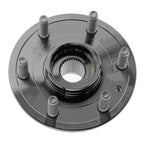 2 Front Hub and Bearing Assembly for Jeep Grand Wagoneer 2022 2023 2024 2025