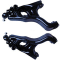 Left & Right Lower Control Arm W/ Ball Joint For Dakota 97-04 Rear Wheel Drive