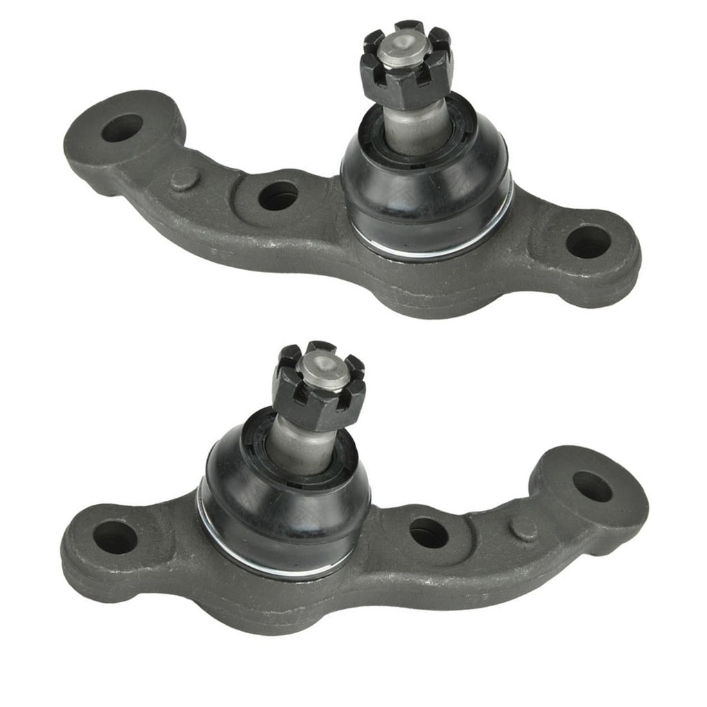2 Front Lower Ball Joints 2Pc BJ64083 BJ64084 for Lexus LS400 98-00