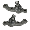 2 Front Lower Ball Joints 2Pc BJ64083 BJ64084 for Lexus LS400 98-00