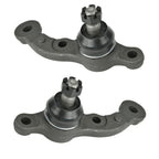 2 Front Lower Ball Joints 2Pc BJ64083 BJ64084 for Lexus LS400 98-00
