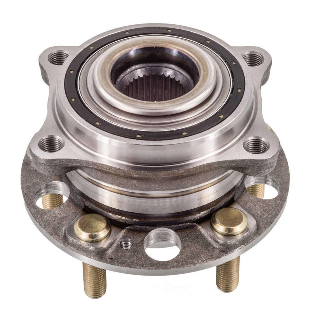 REAR Wheel Hub & Bearing Assembly For 2017-2020 Hyundai Genesis 4Dr Sedan G80