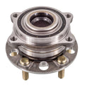 REAR Wheel Hub & Bearing Assembly For 2017-2020 Hyundai Genesis 4Dr Sedan G80