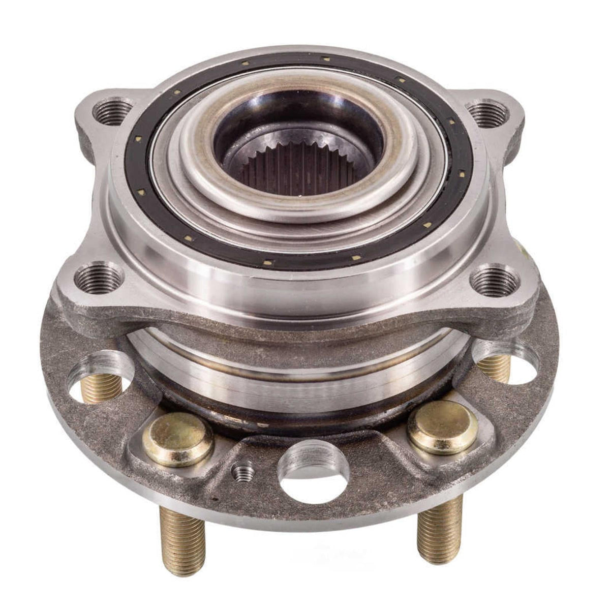 REAR Wheel Hub & Bearing Assembly For 2017-2020 Hyundai Genesis 4Dr Sedan G80