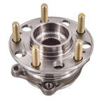 REAR Wheel Hub & Bearing Assembly For 2017-2020 Hyundai Genesis 4Dr Sedan G80