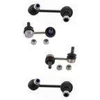 01-06 Montero (4) FRT & RR SWAY BAR LINK KITS REF#K90671 K90672 K750076 K750177