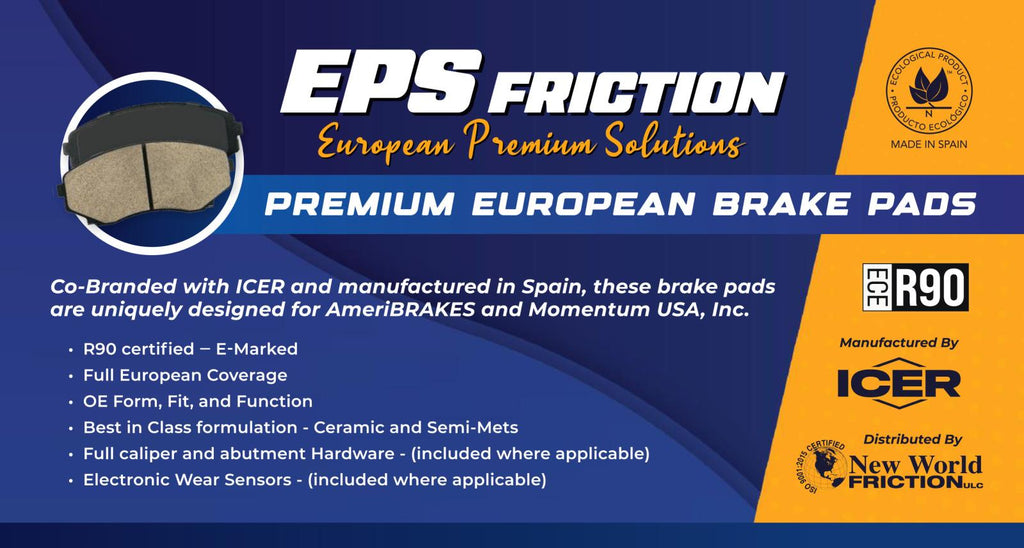 Disc Brake Rotors R90 Pads For BMW 328i 2010-2011 Rear Wheel Drive Coupe Sedan