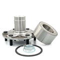 Front Hub & Hub Bearing Kit for Toyota 4Runner 1996 1997 1998 2000 2001 2002