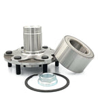 Front Hub & Hub Bearing Kit for Toyota 4Runner 1996 1997 1998 2000 2001 2002