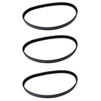 1996-1998 Acura RL 3.5L Serpentine Fan Belts Kit