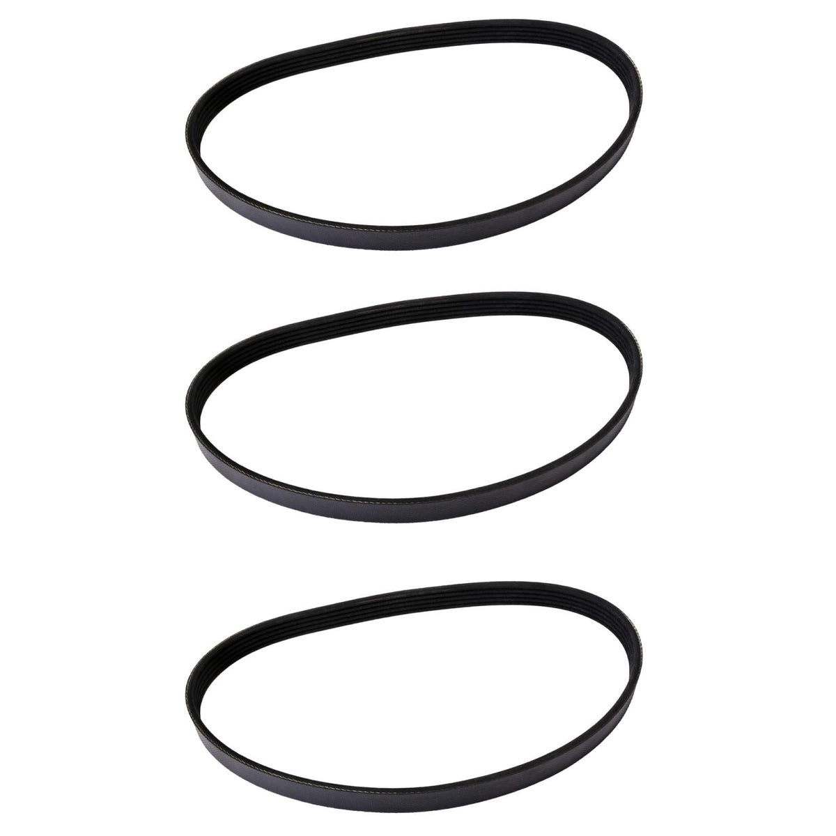 1996-1998 Acura RL 3.5L Serpentine Fan Belts Kit