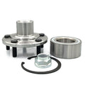 Front Hub & Hub Bearing Kit for Honda Accord 2008 2009 2010 2011 2012