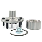 Front Hub & Hub Bearing Kit for Mitsubishi Outlander 2007 2010 2015 2016 2020