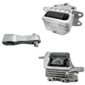 Engine Torque Strut Engine Mounts for BMW X1 X2 2.0L Engine 2016 2018 2019 2023