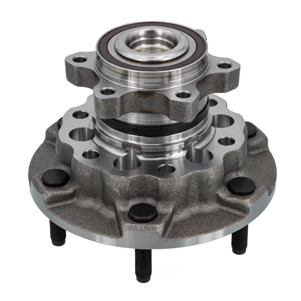 Front Wheel Bearing Hub for Ford Transit 150 6 Stud Rear Wheel Drive 2020-2026