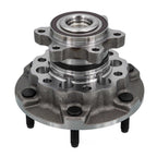 Front Wheel Bearing Hub for Ford Transit 150 6 Stud Rear Wheel Drive 2020-2026