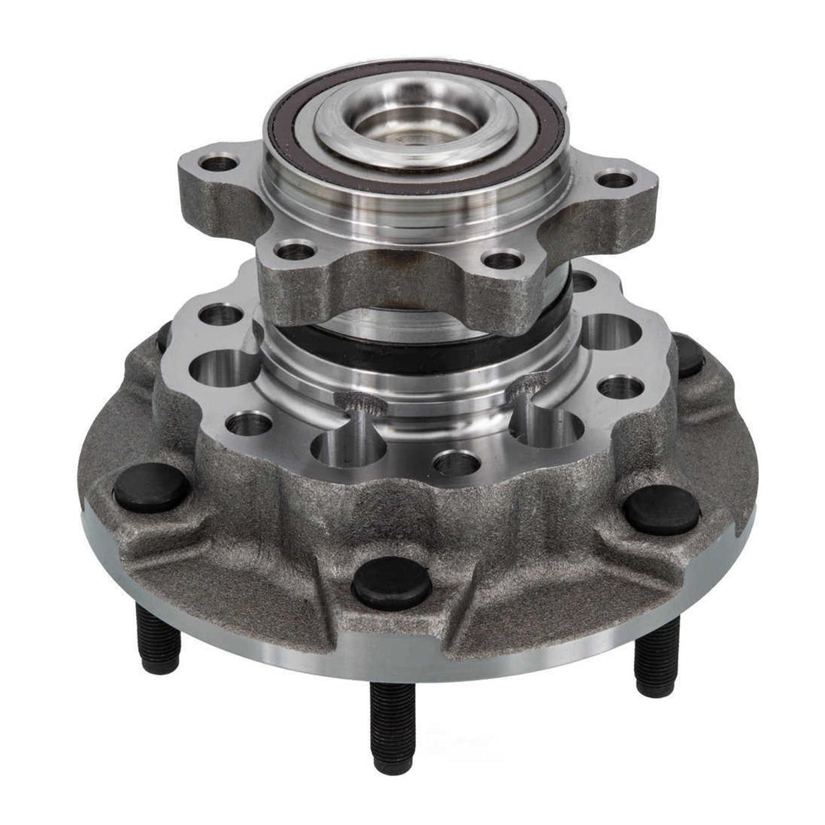 Front Wheel Bearing Hub for Ford Transit 150 6 Stud Rear Wheel Drive 2020-2026
