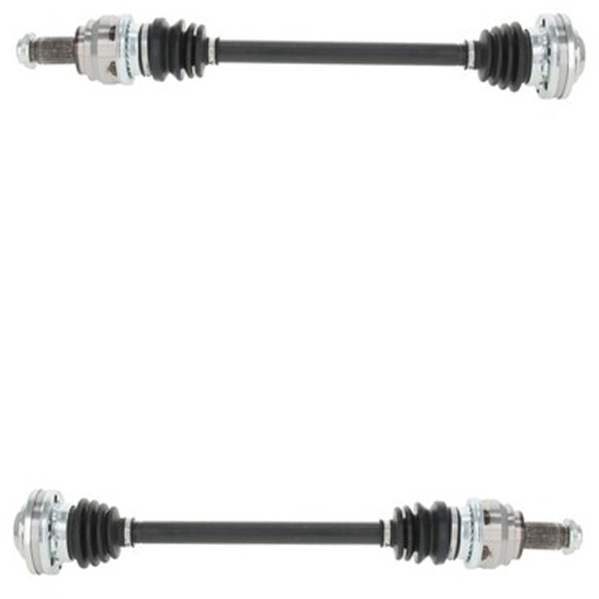 Rear CV Axles Shaft For BMW 525i 530i From 11/05 06 07 Automatic Transmission