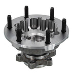 Front Wheel Bearing Hubs for Ford Transit 150 6 Stud Rear Wheel Drive 2020-2026