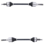 Rear Left & Right CV Axles Shaft For Ford Expedition 2010 2011 2012 2013 2023