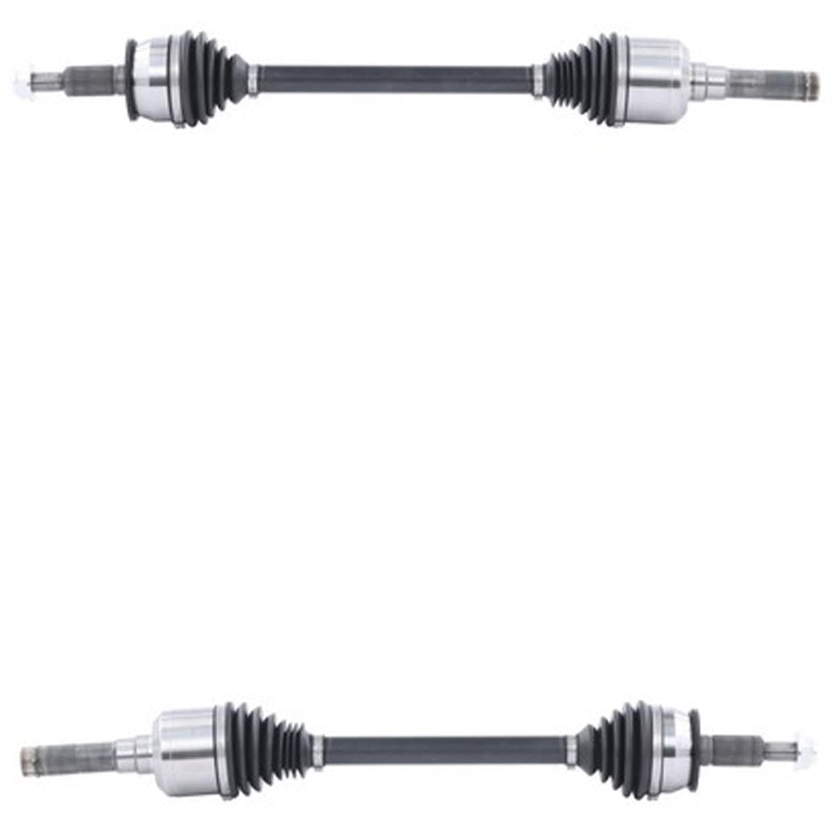 Rear Left & Right CV Axles Shaft For Ford Expedition 2010 2011 2012 2013 2023