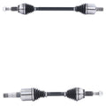 Front Left & Right CV Axles Shaft For Ford Transit 150 250 2020 2021 2022 2024