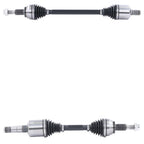 Front Left & Right CV Axles Shaft For Ford Transit 150 250 2020 2021 2022 2024