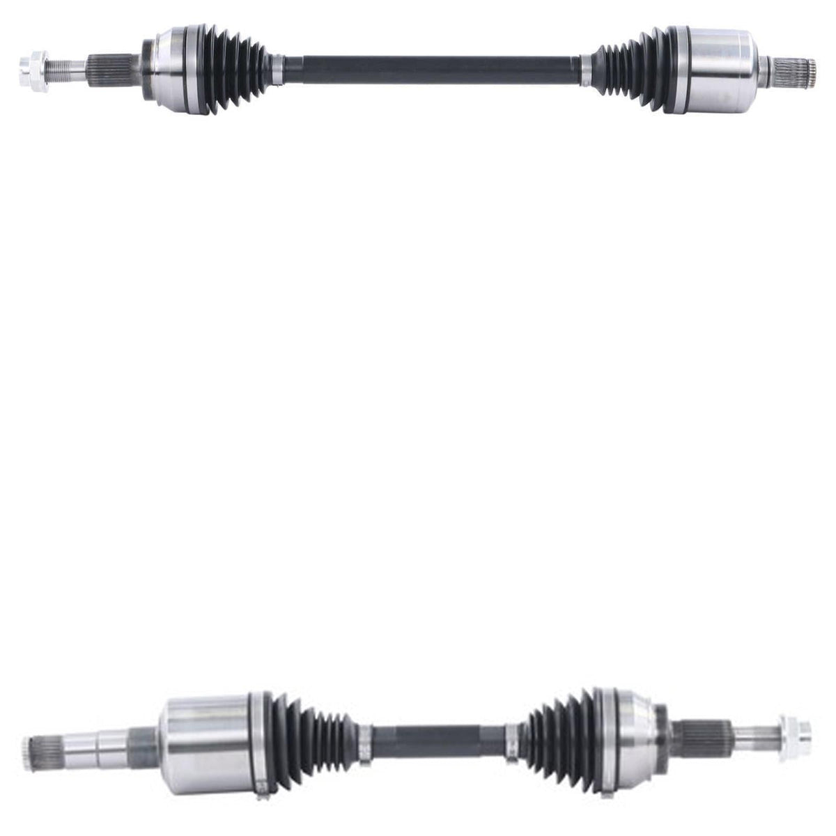 Front Left & Right CV Axles Shaft For Ford Transit 150 250 2020 2021 2022 2024