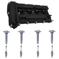 Engine Valve Cover Ignition Coils for Jeep Compass Patriot 2.4L 2007 2012 2017