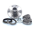 Front Wheel Hub & Wheel Hub Bearing Kit for KIA Rio 2001 2002