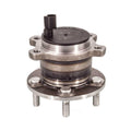 Rear Wheel Bearing Hub Rear Fits For 13-18 Ford C-Max Without Active Park Assist