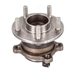 Rear Wheel Bearing Hub Rear Fits For 13-18 Ford C-Max Without Active Park Assist