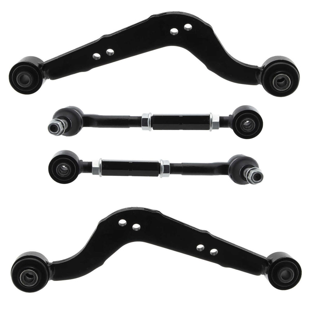 Rear Upper Control Arm Left & Right for Toyota RAV4 2006 2008 2010 2011 2018