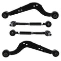 Rear Upper Control Arm Left & Right for Toyota RAV4 2006 2008 2010 2011 2018