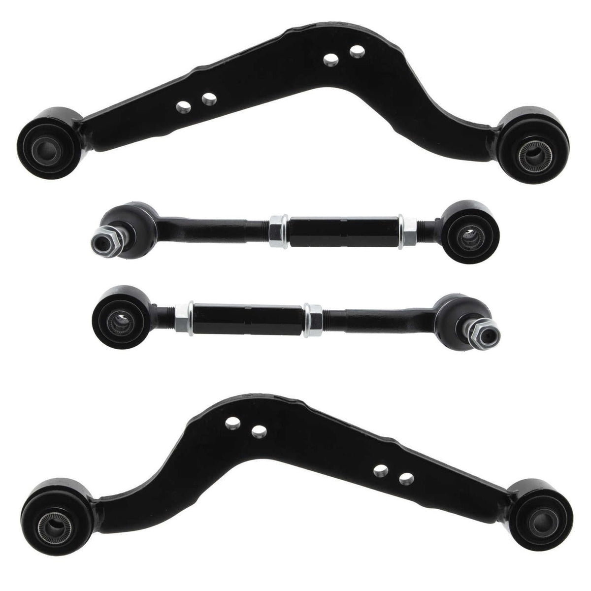 Rear Upper Control Arm Left & Right for Toyota RAV4 2006 2008 2010 2011 2018