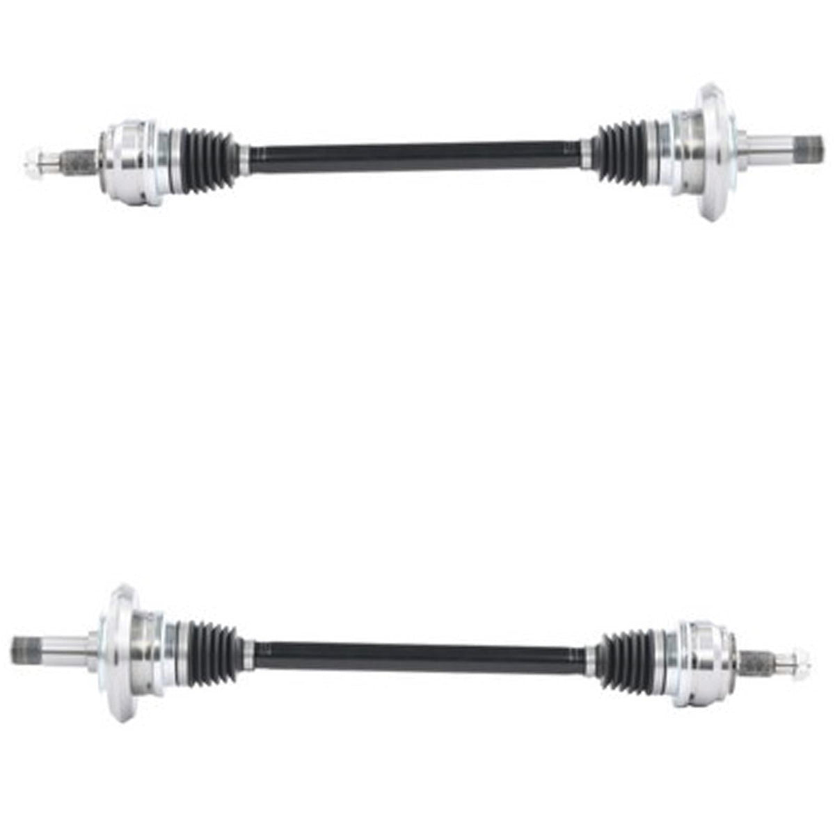 Rear OE Style Left & Right CV Axles Shaft For Mercedes Benz S63 AMG 2014-2020