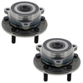 Front Wheel Bearings & Hub Assembly Kit For Hyundai Kona 2018 2019 2020 2025