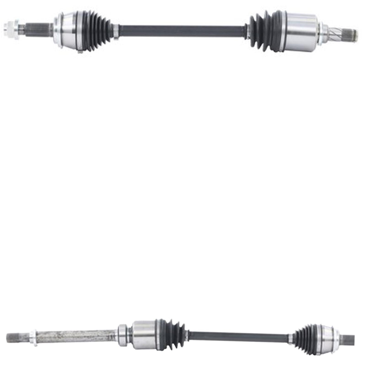 Front CV Axles Shaft For Nissan Sentra 2020 2021 2024 Automatic Transmission