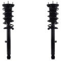 Front Complete Struts For Lexus IS250 F Sport Rear Wheel Drive 2014-2015