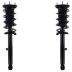 Front Complete Struts For Lexus IS250 F Sport Rear Wheel Drive 2014-2015