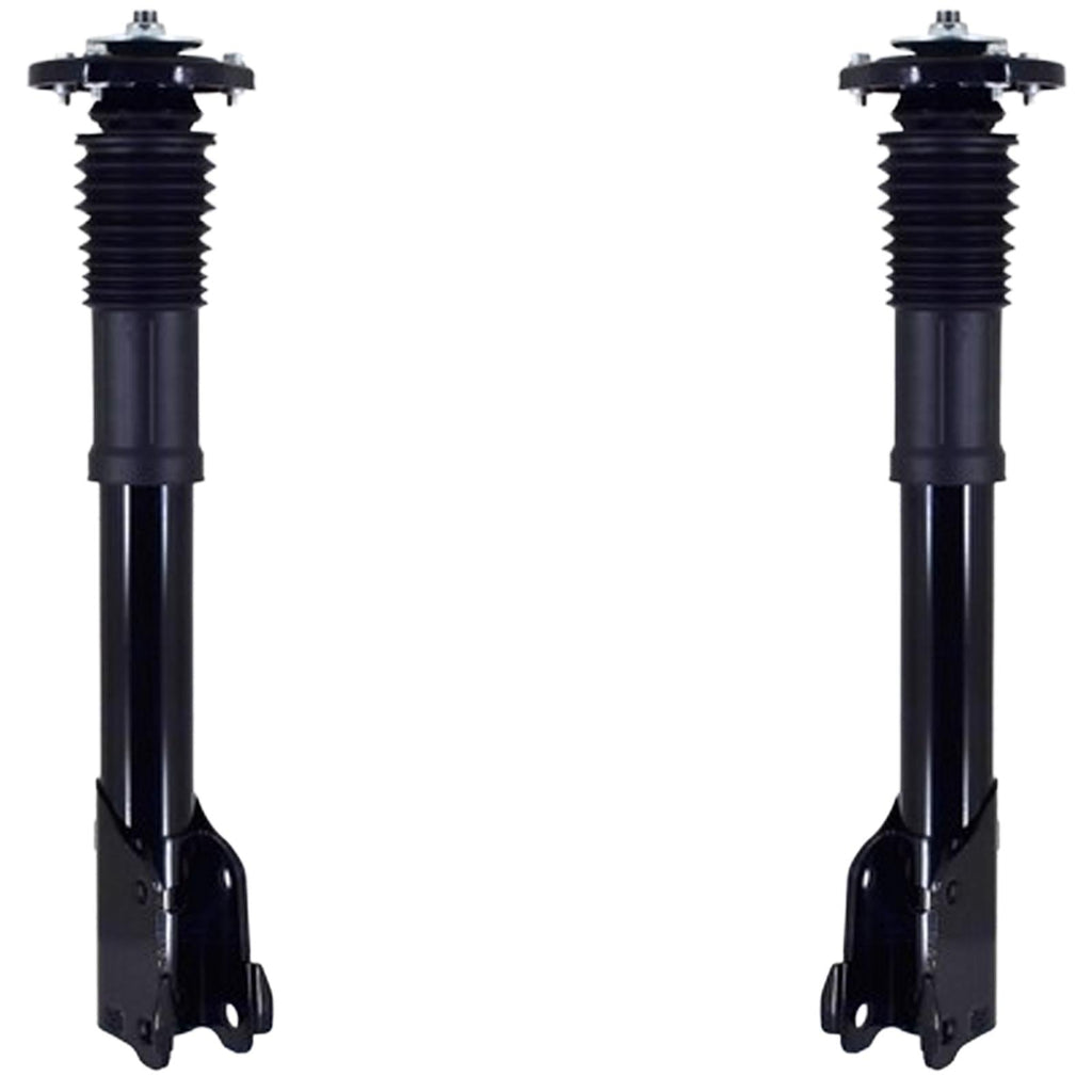 Front Complete Struts W/ Mounts For Sprinter 2500 2019 2022 2023 4 Wheel Drive